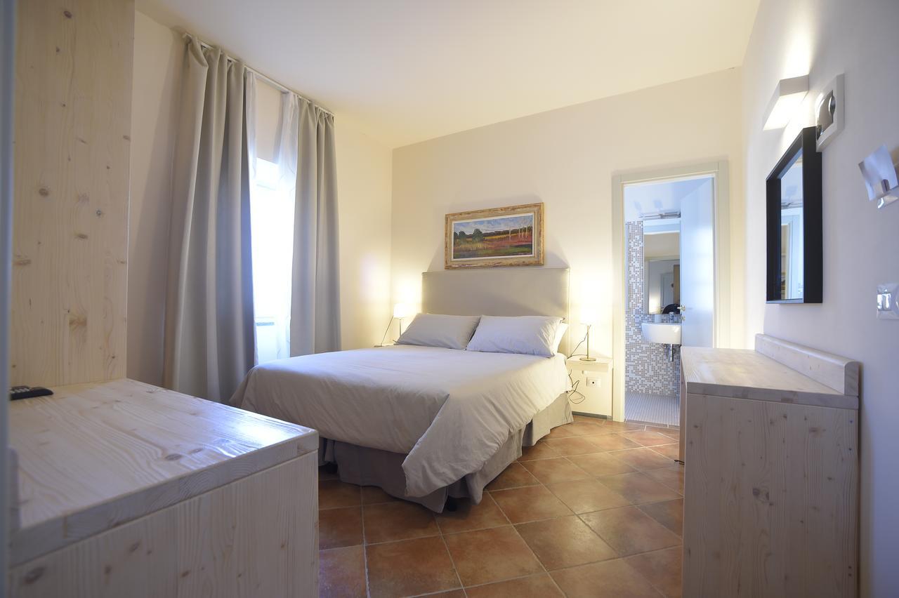 Locanda La Bottega Del Parco Pisa Bagian luar foto